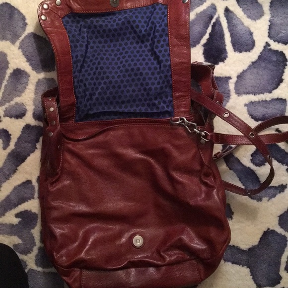 Rebecca Minkoff studded leather bag - Picture 4 of 8